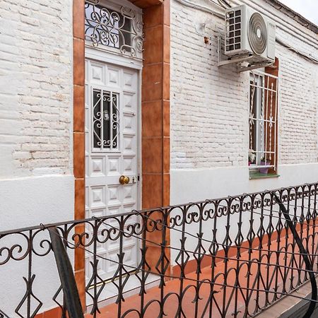 El Coqueto De Vallecas Madrid Eksteriør bilde